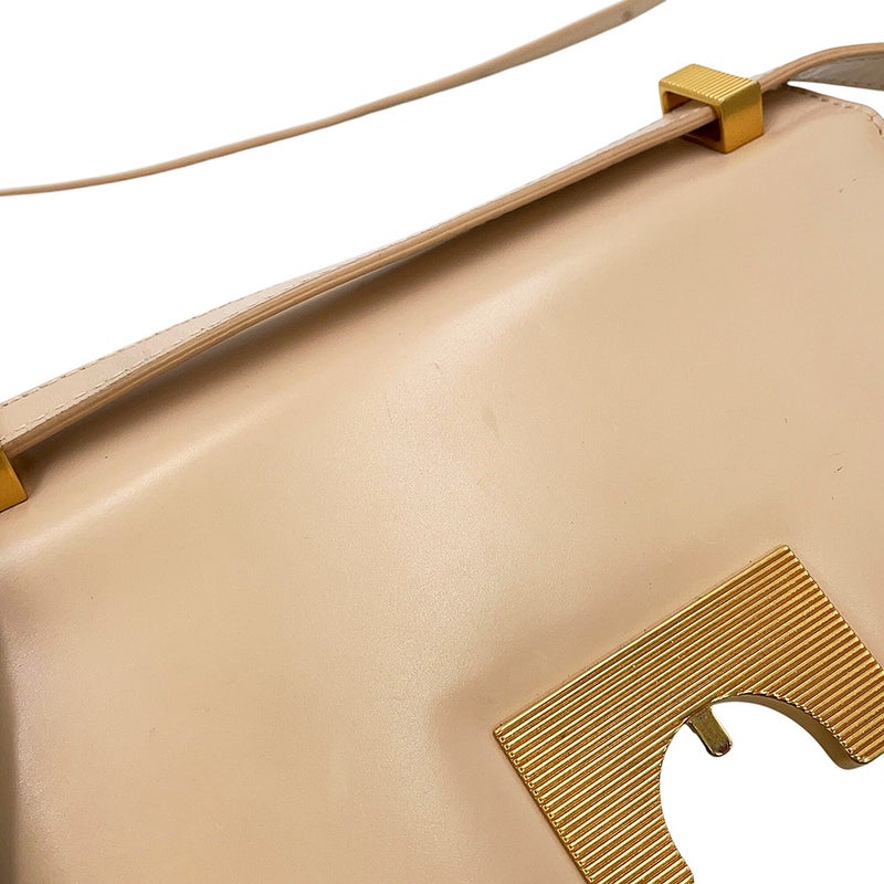 ボッテガヴェネタ ショルダーバッグ ミニ ザ・クラシック レザー BOTTEGA VENETA