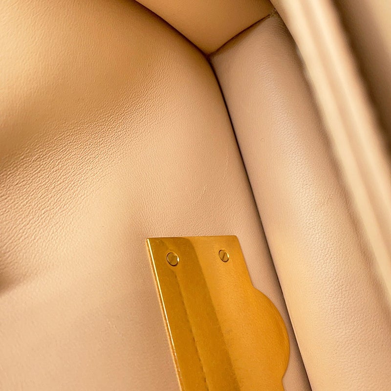ボッテガヴェネタ ショルダーバッグ ミニ ザ・クラシック レザー BOTTEGA VENETA