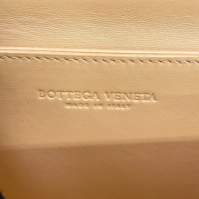 ボッテガヴェネタ ショルダーバッグ ミニ ザ・クラシック レザー BOTTEGA VENETA