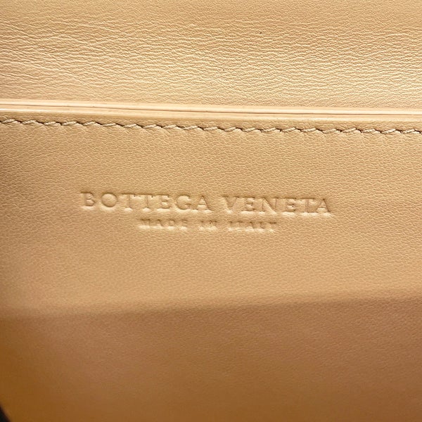 ボッテガヴェネタ ショルダーバッグ ミニ ザ・クラシック レザー BOTTEGA VENETA