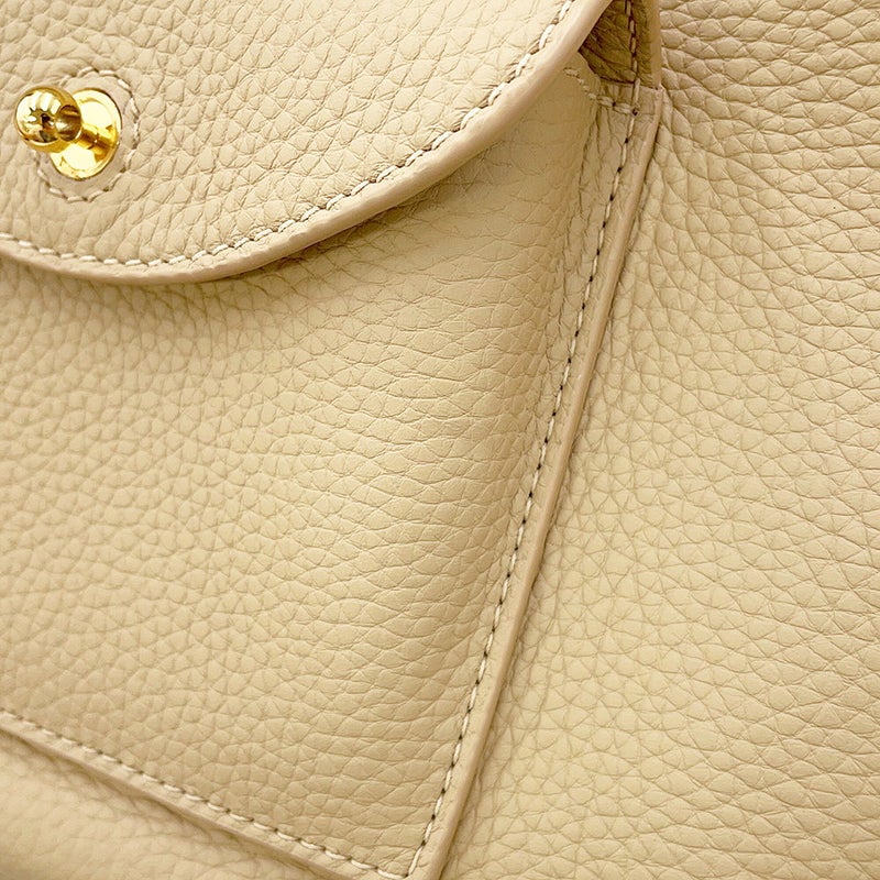 ロロピアーナ リュック エクストラ ドローストリング バックパック レザー FAP1404 Loro Piana バッグ