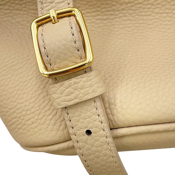 ロロピアーナ リュック エクストラ ドローストリング バックパック レザー FAP1404 Loro Piana バッグ