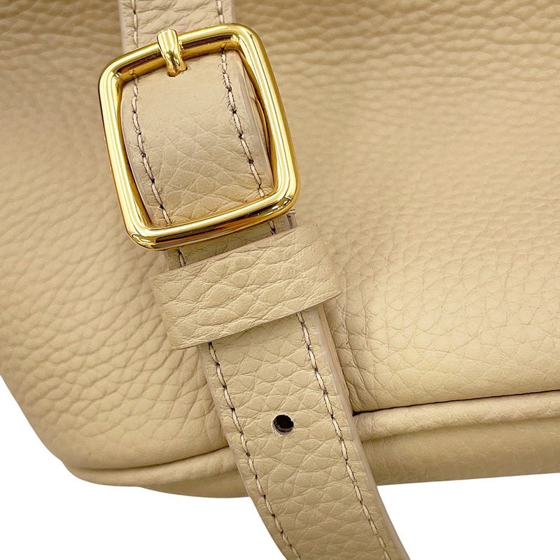 ロロピアーナ リュック エクストラ ドローストリング バックパック レザー FAP1404 Loro Piana バッグ