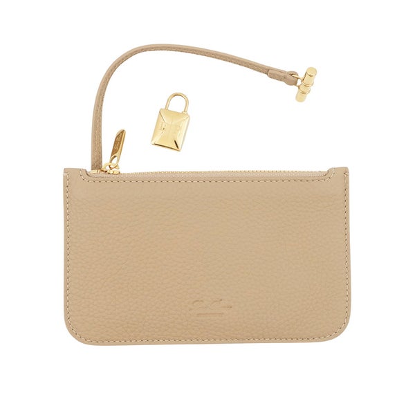 ロロピアーナ リュック エクストラ ドローストリング バックパック レザー FAP1404 Loro Piana バッグ