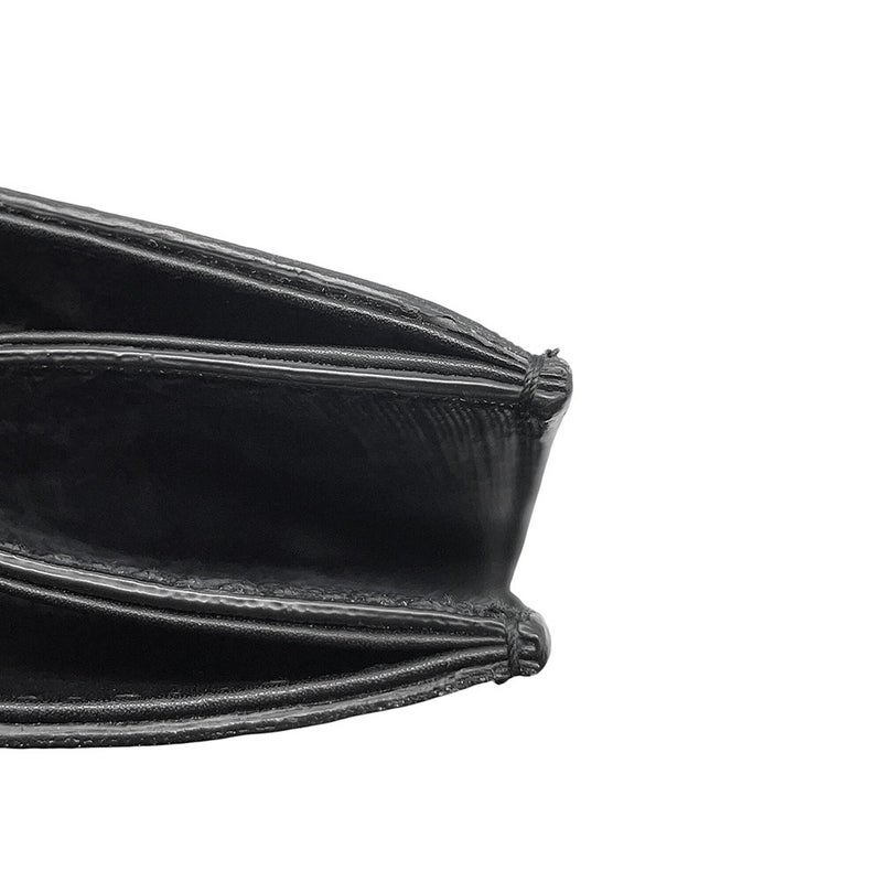 グッチ トートバッグ GGスプリーム/レザー 495559 GUCCI 2wayショルダーバッグ 黒