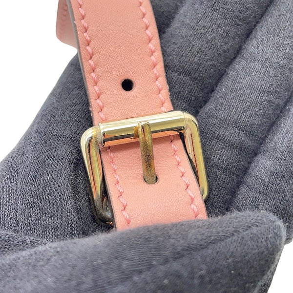 グッチ ボストンバッグ マイクログッチシマ レザー 449646 GUCCI 2wayショルダーバッグ