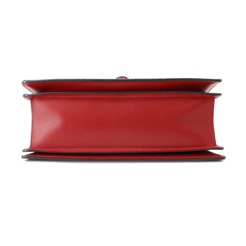 グッチ ハンドバッグ クイーンマーガレット レザー 476541 GUCCI 2wayショルダー