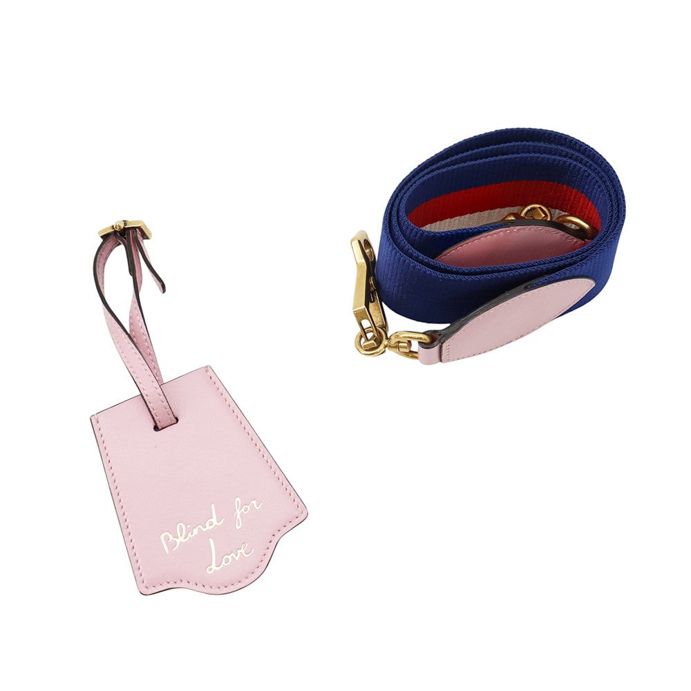 グッチ ハンドバッグ クイーンマーガレット レザー 476541 GUCCI 2way