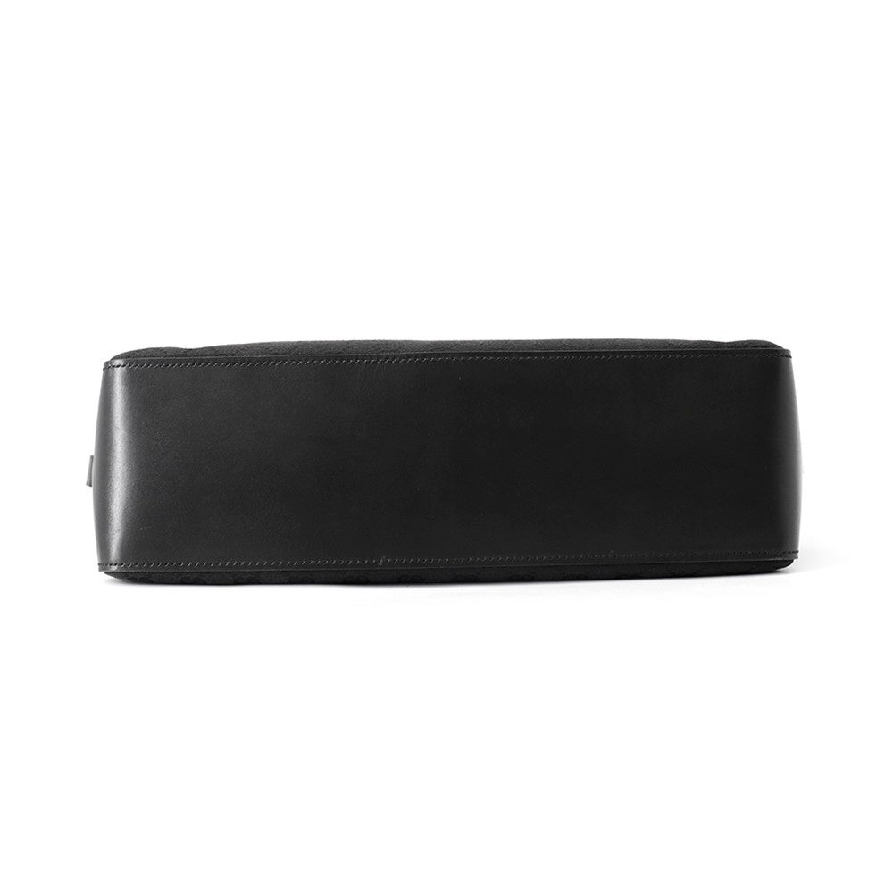 グッチ トートバッグ GGキャンバス/レザー 106251 GUCCI バッグ 黒
