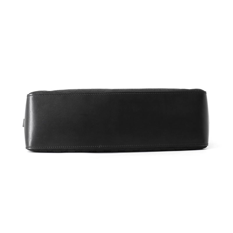 グッチ トートバッグ GGキャンバス/レザー 106251 GUCCI バッグ 黒