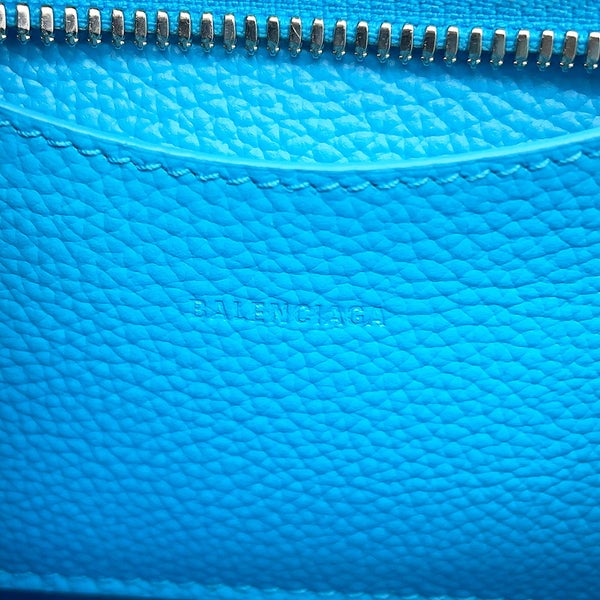 バレンシアガ ハンドバッグ ネオクラシック シティ ミニ 638524 BALENCIAGA 2wayショルダーバッグ