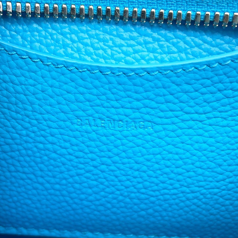 バレンシアガ ハンドバッグ ネオクラシック シティ ミニ 638524 BALENCIAGA 2wayショルダーバッグ