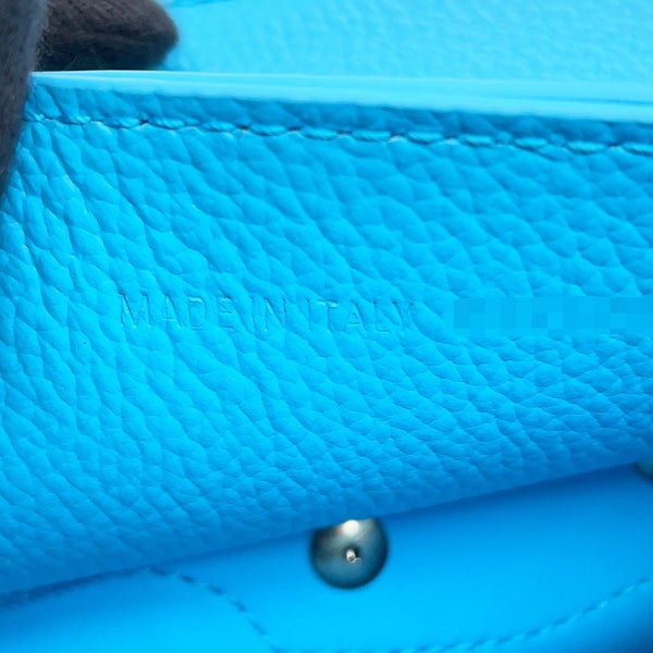 バレンシアガ ハンドバッグ ネオクラシック シティ ミニ 638524 BALENCIAGA 2wayショルダーバッグ