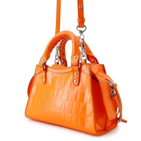 バレンシアガ ハンドバッグ ネオクラシック シティ ミニ 638524 BALENCIAGA 2wayショルダーバッグ