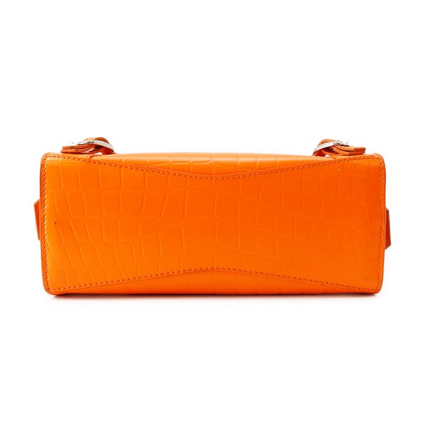 バレンシアガ ハンドバッグ ネオクラシック シティ ミニ 638524 BALENCIAGA 2wayショルダーバッグ