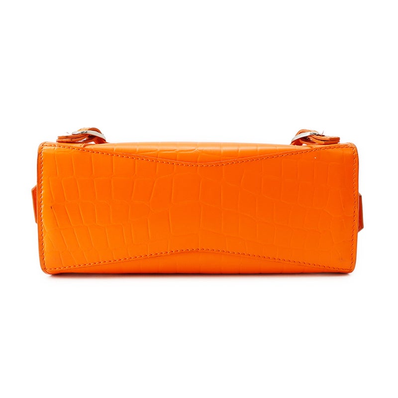 バレンシアガ ハンドバッグ ネオクラシック シティ ミニ 638524 BALENCIAGA 2wayショルダーバッグ