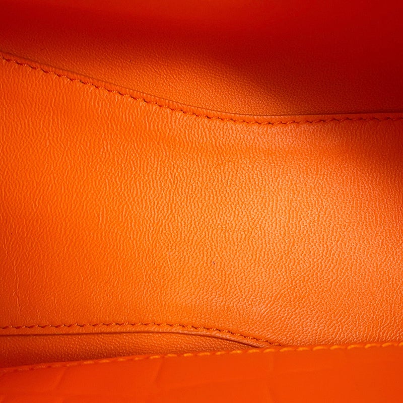 バレンシアガ ハンドバッグ ネオクラシック シティ ミニ 638524 BALENCIAGA 2wayショルダーバッグ