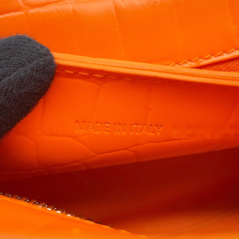 バレンシアガ ハンドバッグ ネオクラシック シティ ミニ 638524 BALENCIAGA 2wayショルダーバッグ