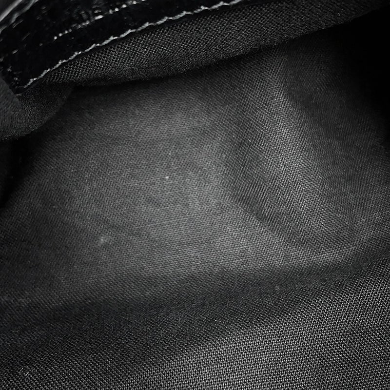 バレンシアガ ショルダーバッグ スーパービジー BALENCIAGA バッグ 黒