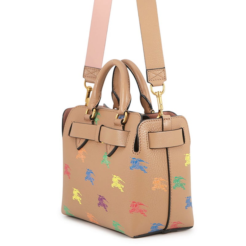 バーバリー ハンドバッグ ベルトバッグ レザー 8006484 BURBERRY 2way
