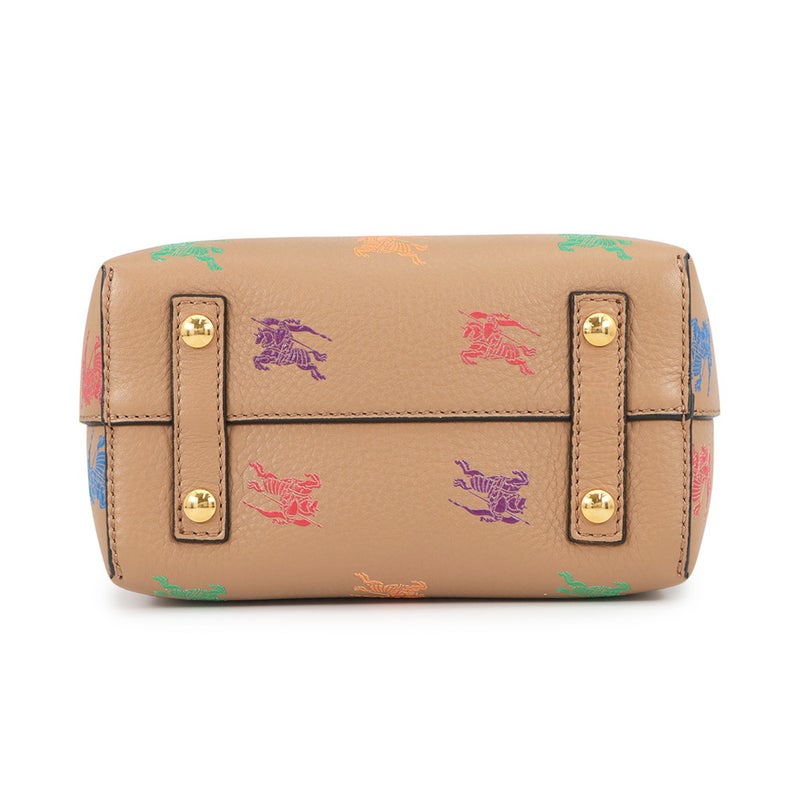 バーバリー ハンドバッグ ベルトバッグ レザー 8006484 BURBERRY 2way