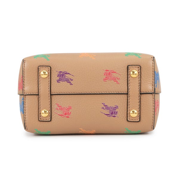 バーバリー ハンドバッグ ベルトバッグ レザー 8006484 BURBERRY 2way