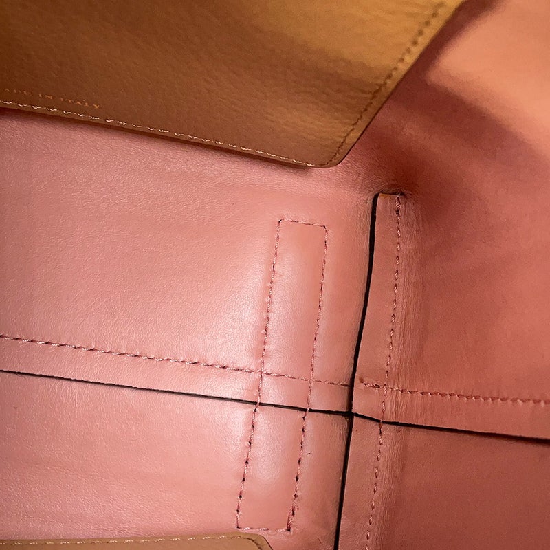 バーバリー ハンドバッグ ベルトバッグ レザー 8006484 BURBERRY 2way