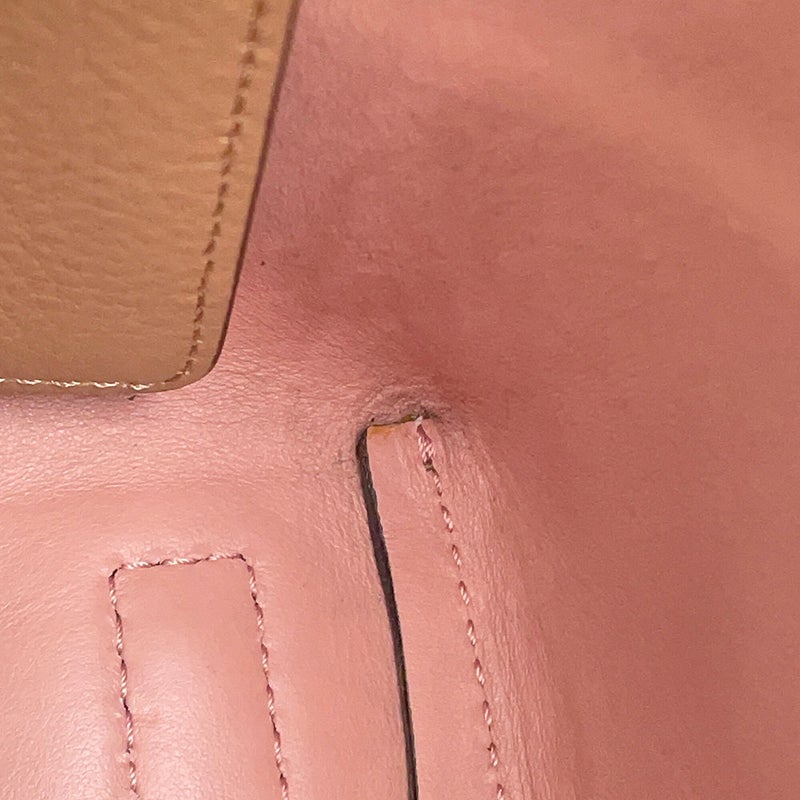 バーバリー ハンドバッグ ベルトバッグ レザー 8006484 BURBERRY 2way
