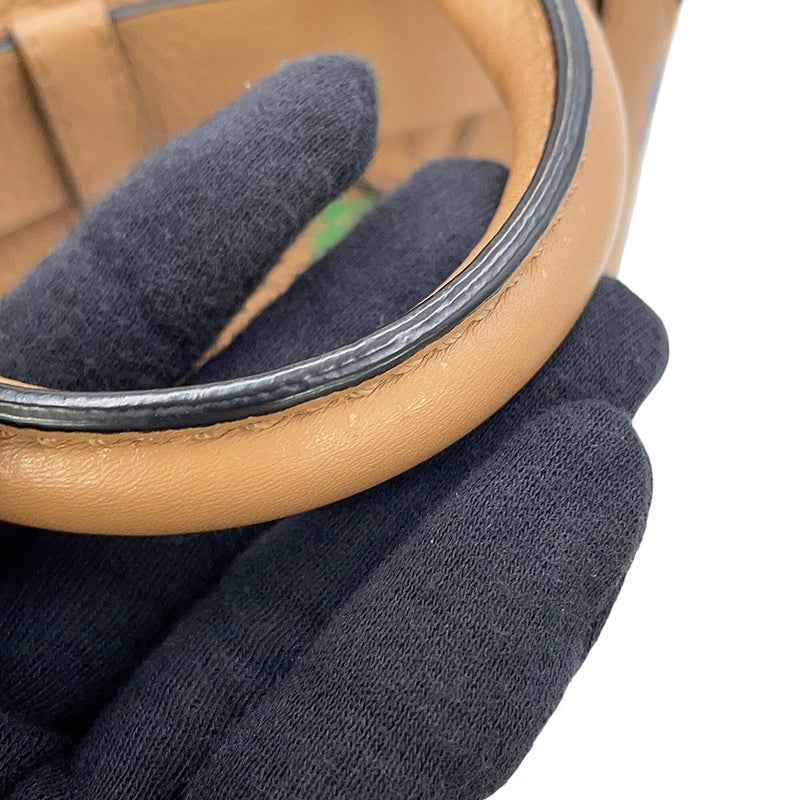 バーバリー ハンドバッグ ベルトバッグ レザー 8006484 BURBERRY 2way