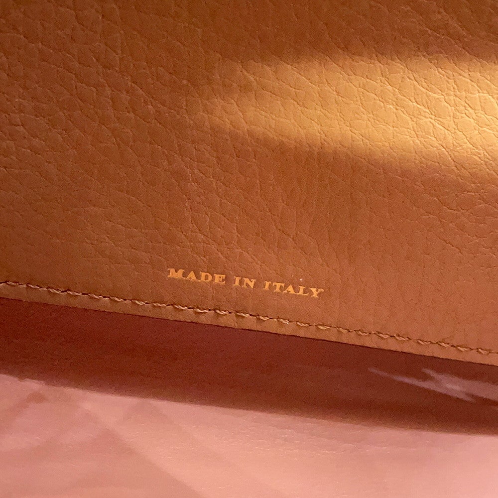 バーバリー ハンドバッグ ベルトバッグ レザー 8006484 BURBERRY 2way