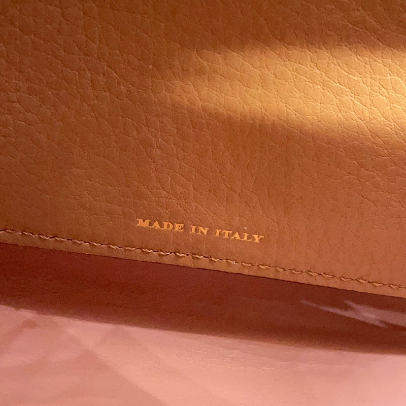 バーバリー ハンドバッグ ベルトバッグ レザー 8006484 BURBERRY 2way