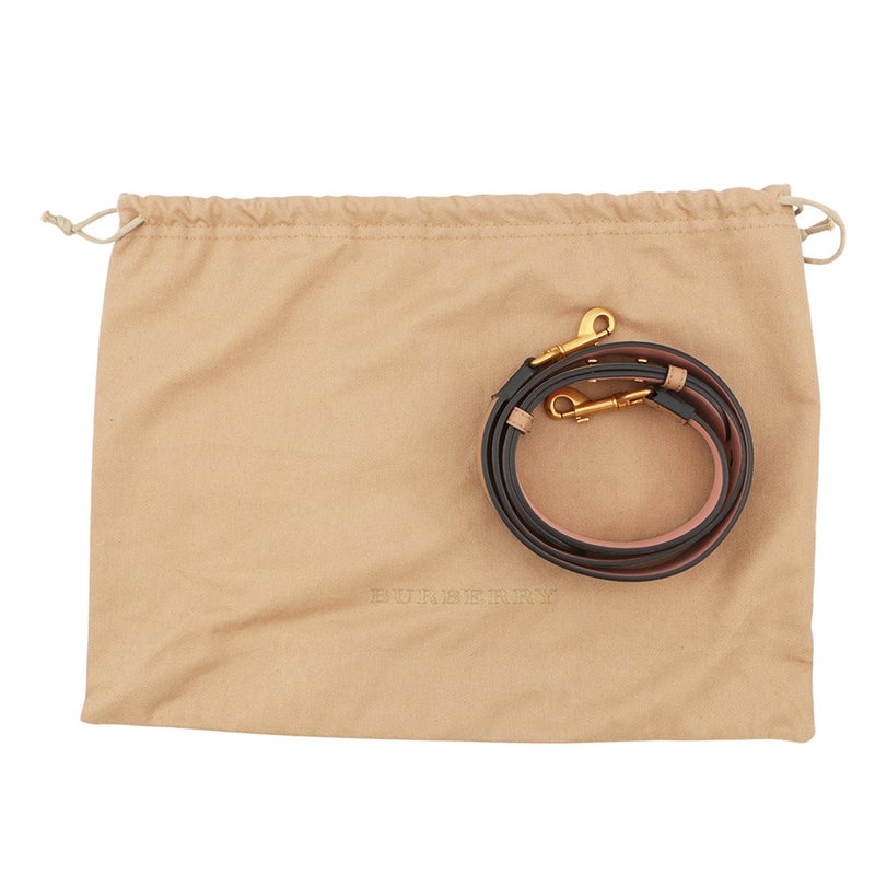 バーバリー ハンドバッグ ベルトバッグ レザー 8006484 BURBERRY 2way