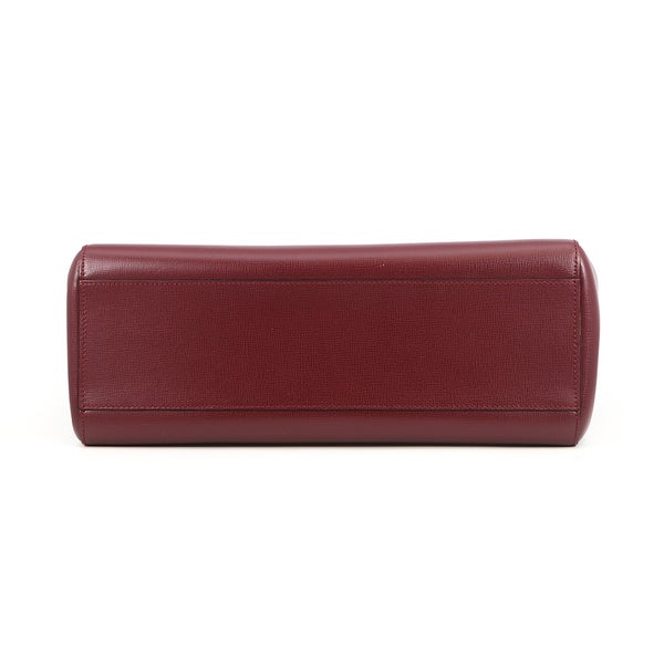 カルティエ ショルダーバッグ マストライン レザー Cartier