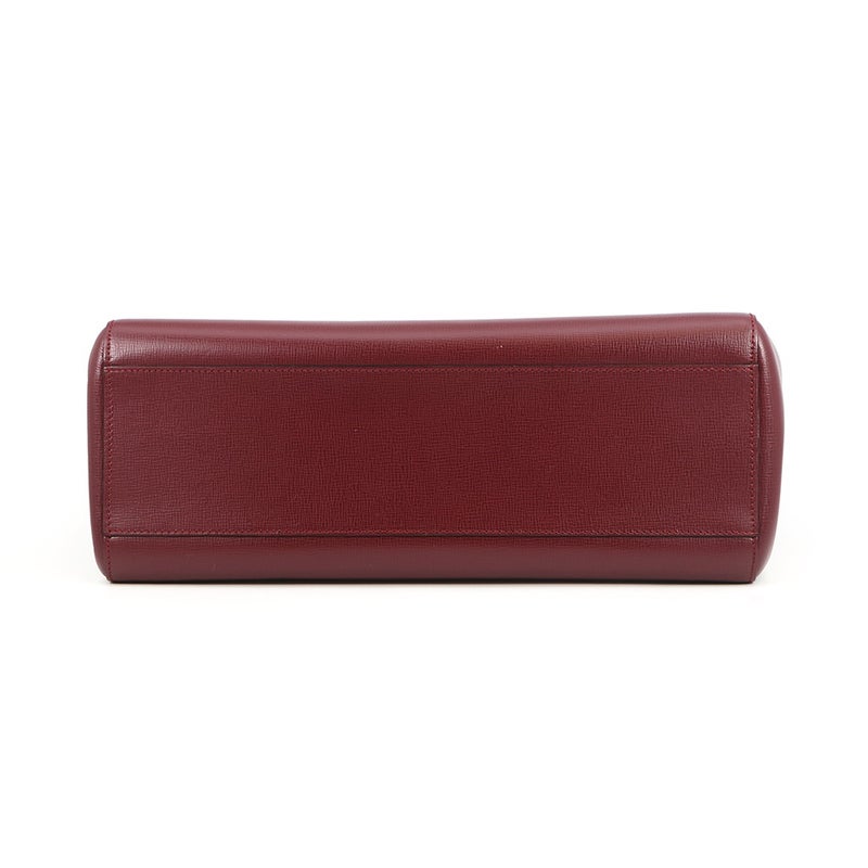カルティエ ショルダーバッグ マストライン レザー Cartier