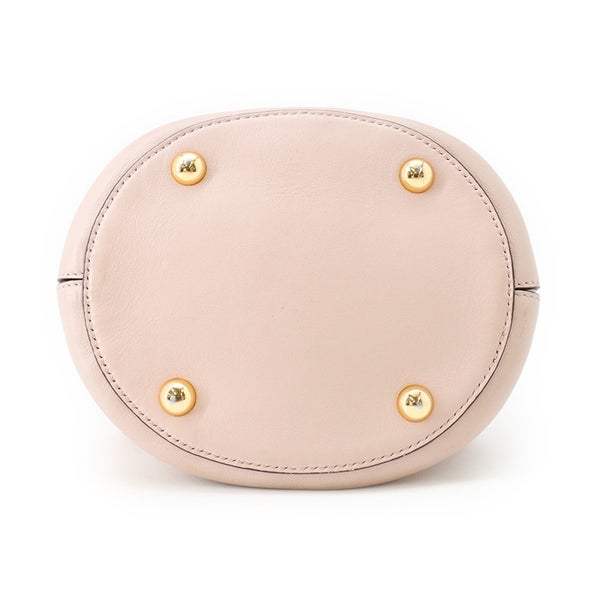 マルニ ハンドバッグ バニエ レザー SCMPU09TY3 MARNI 2way