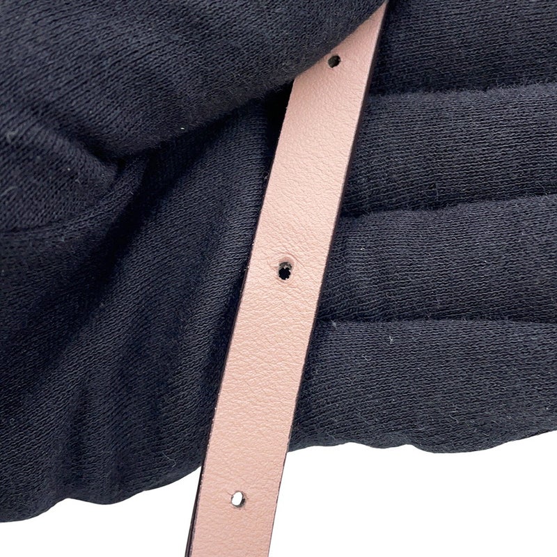 マルニ ハンドバッグ バニエ レザー SCMPU09TY3 MARNI 2way