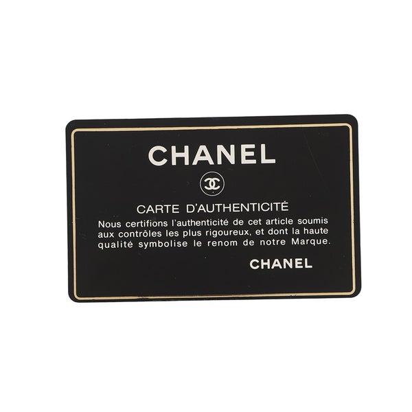 シャネル チェーンショルダーバッグ ポシェット マトラッセ ココマーク ラムスキン CHANEL バッグ フォンポーチ
