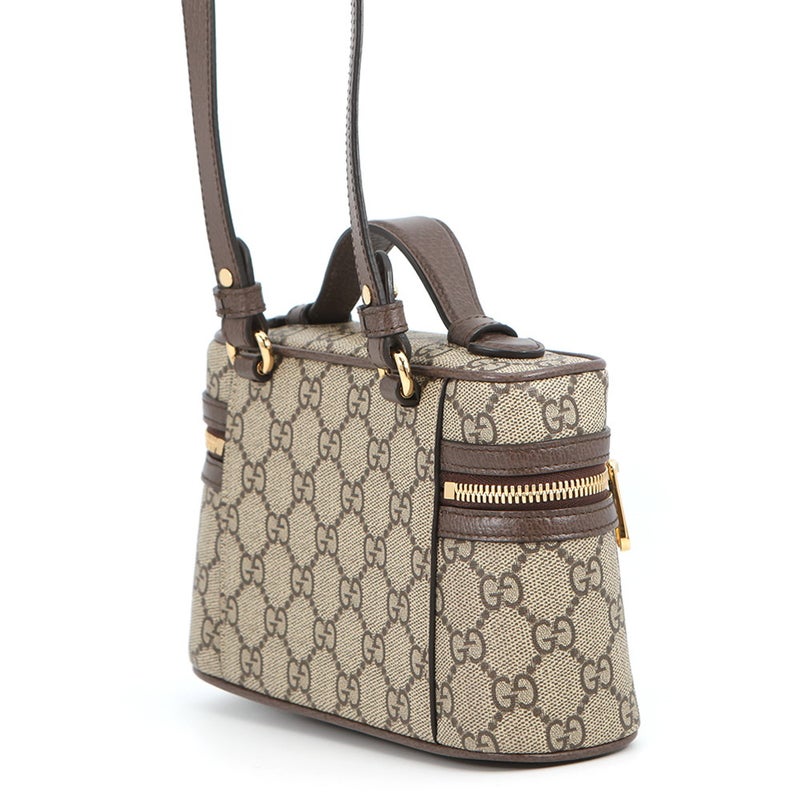グッチ ショルダーバッグ オフィディア GGスプリーム レザー 816357 GUCCI