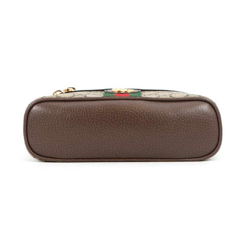 グッチ ショルダーバッグ オフィディア GGスプリーム レザー 816357 GUCCI