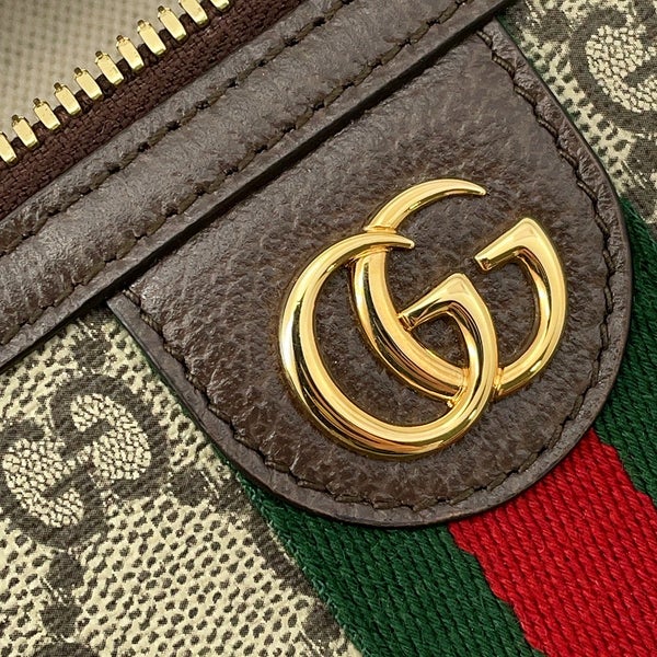 グッチ ショルダーバッグ オフィディア GGスプリーム レザー 816357 GUCCI
