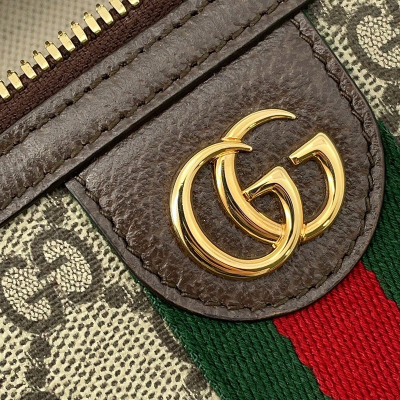 グッチ ショルダーバッグ オフィディア GGスプリーム レザー 816357 GUCCI