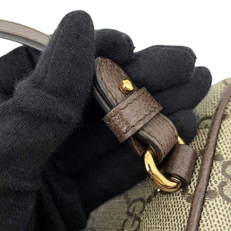 グッチ ショルダーバッグ オフィディア GGスプリーム レザー 816357 GUCCI