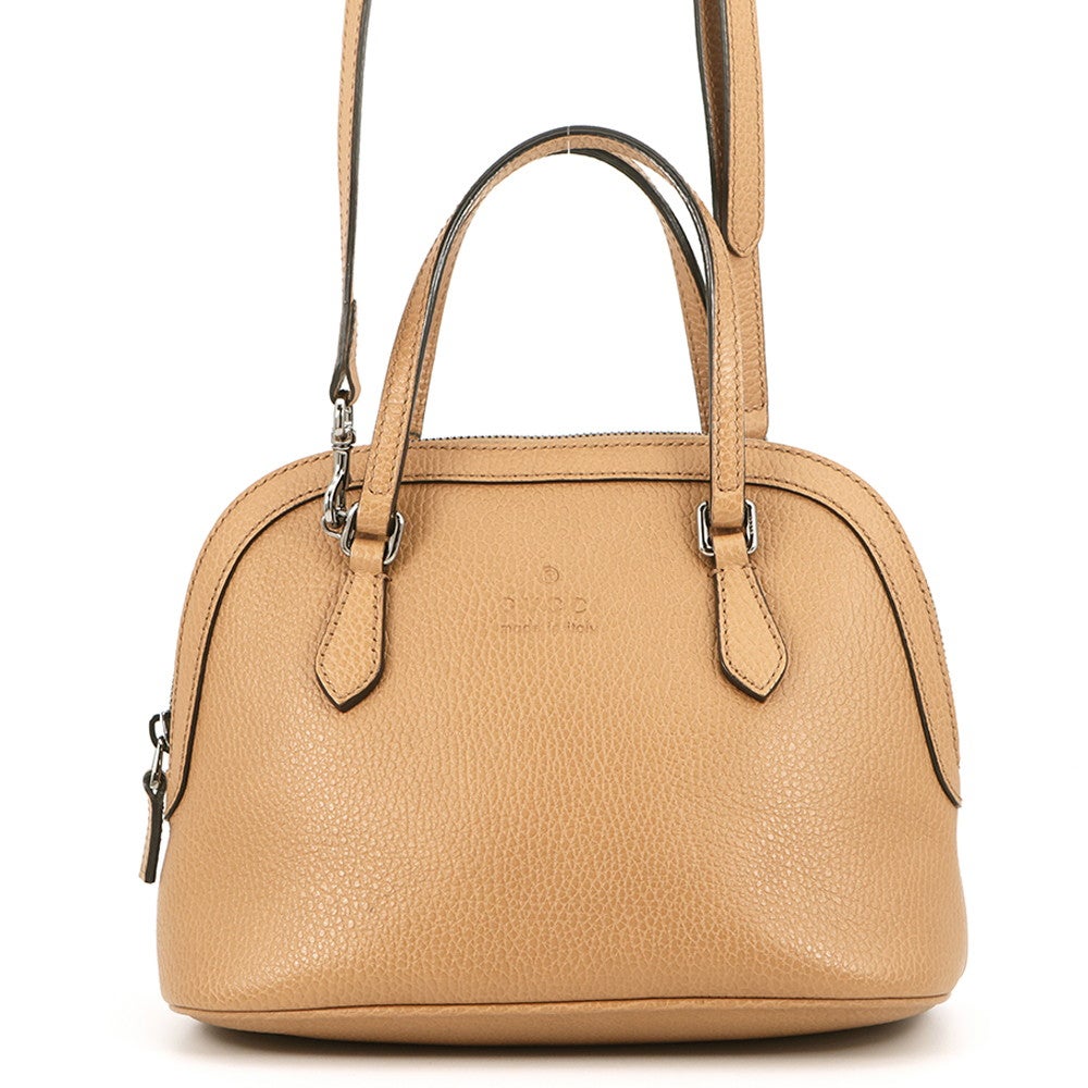 グッチ ハンドバッグ レザー 341504 2wayショルダー GUCCI