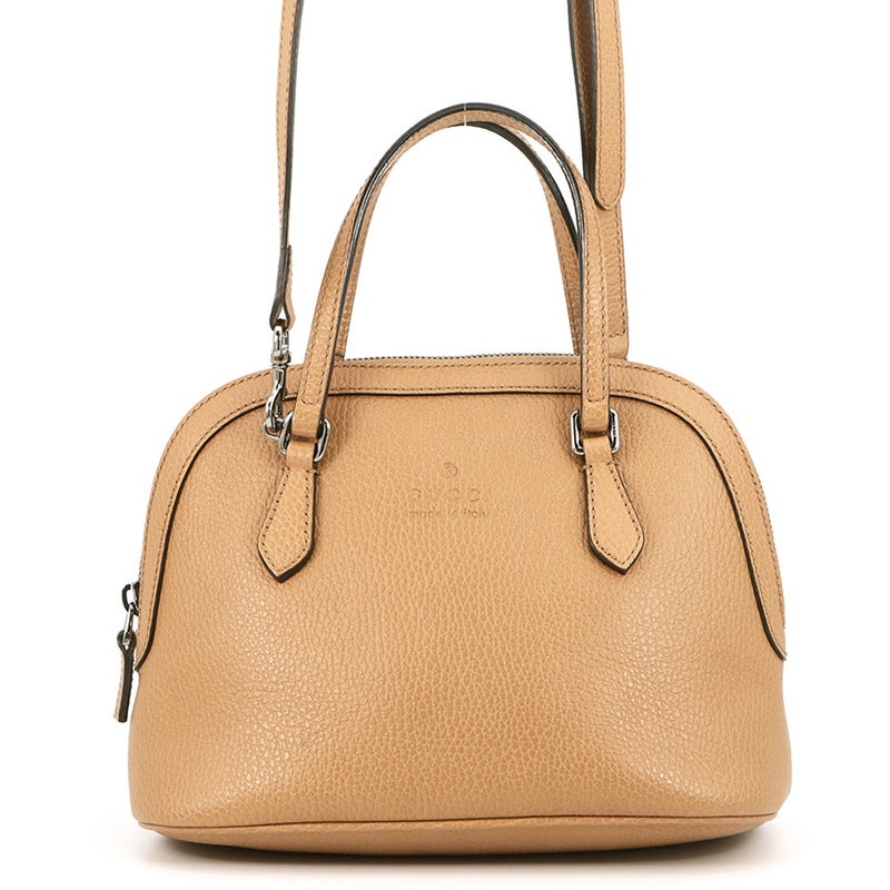 グッチ ハンドバッグ レザー 341504 2wayショルダー GUCCI アウトレット品