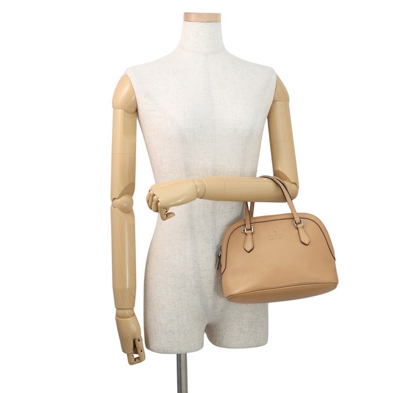 グッチ ハンドバッグ レザー 341504 2wayショルダー GUCCI アウトレット品
