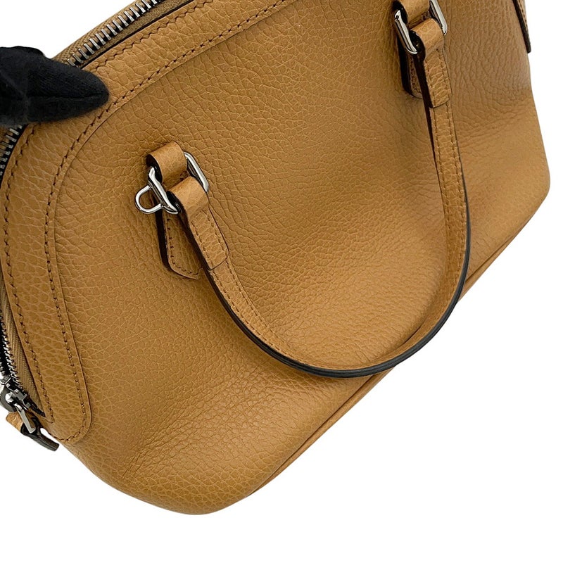 グッチ ハンドバッグ レザー 341504 2wayショルダー GUCCI アウトレット品