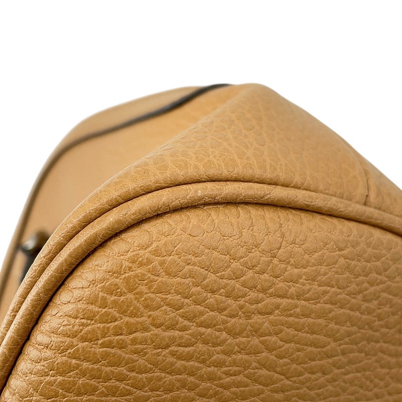 グッチ ハンドバッグ レザー 341504 2wayショルダー GUCCI アウトレット品