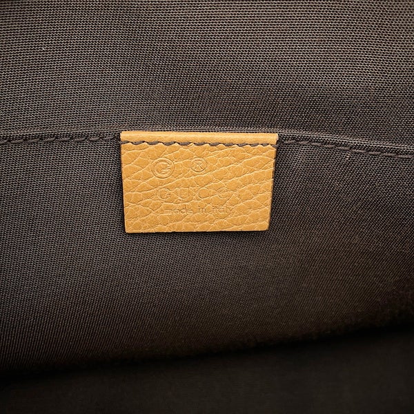グッチ ハンドバッグ レザー 341504 2wayショルダー GUCCI アウトレット品