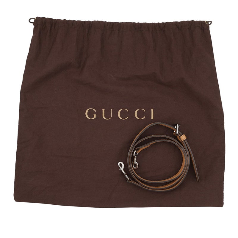 グッチ ハンドバッグ レザー 341504 2wayショルダー GUCCI アウトレット品