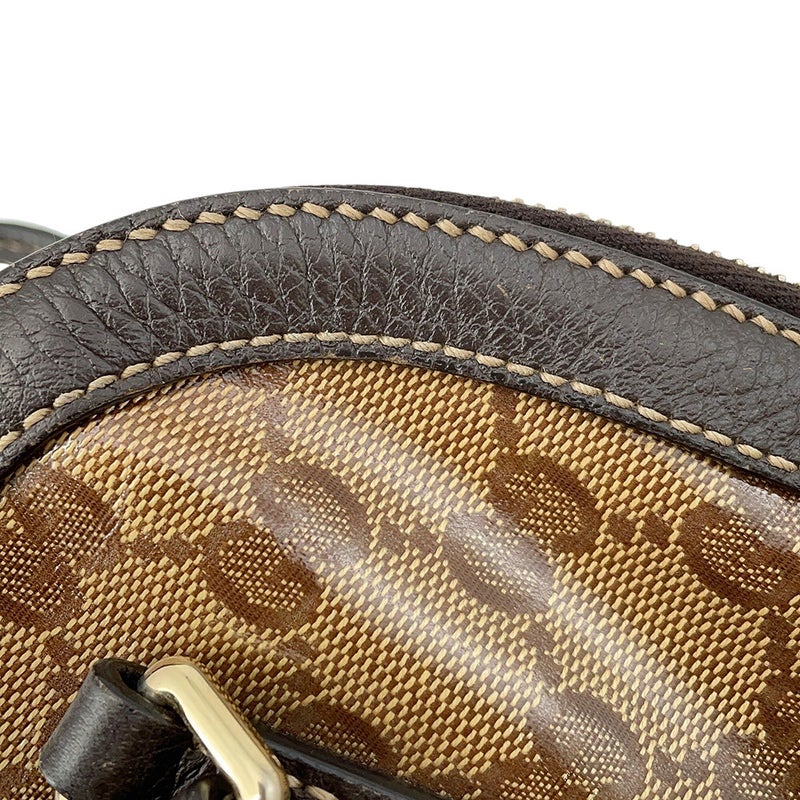 グッチ ハンドバッグ GGクリスタル 341504 2wayショルダーバッグ GUCCI アウトレット品